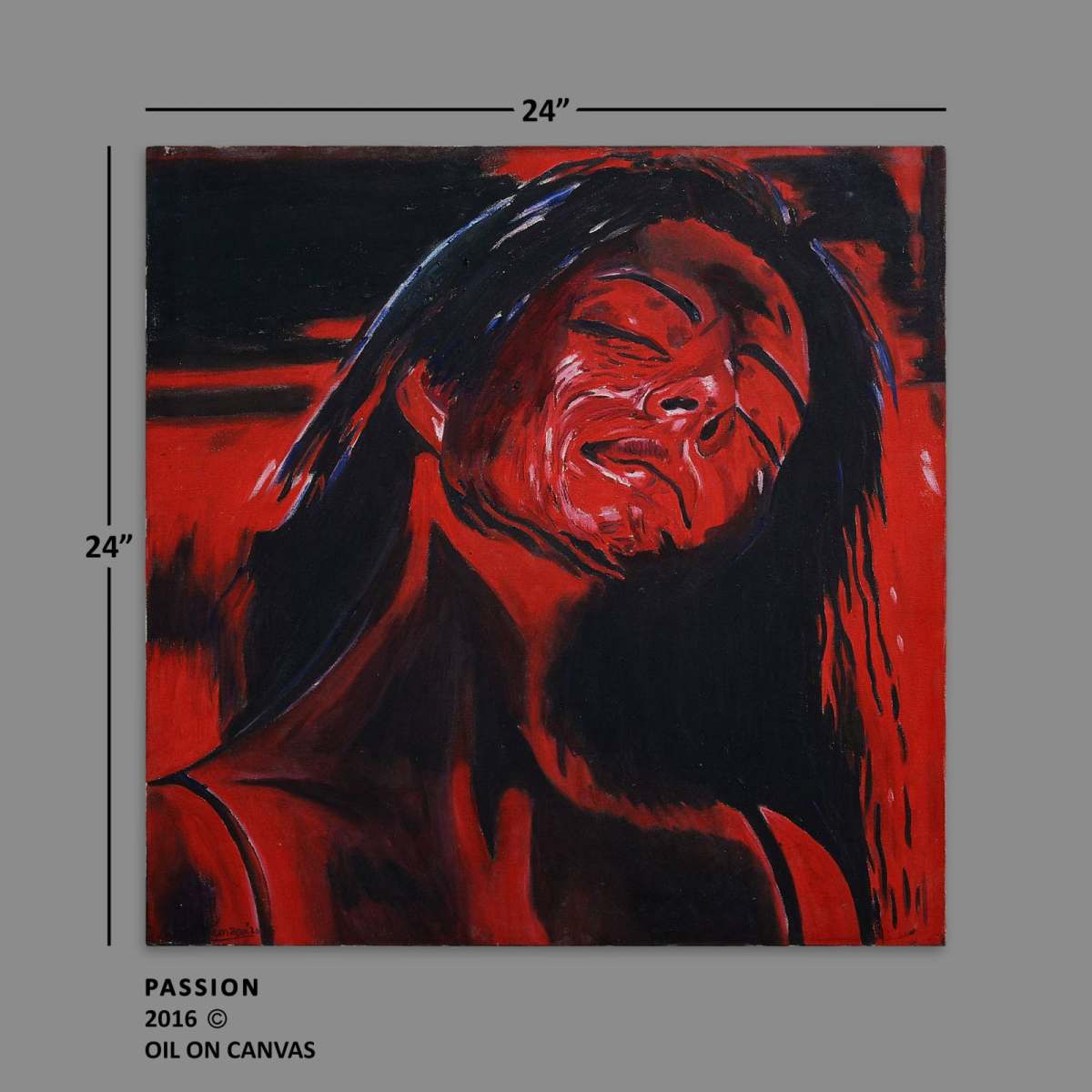 PASSION