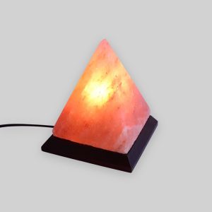 Himaylan Salt Lamp