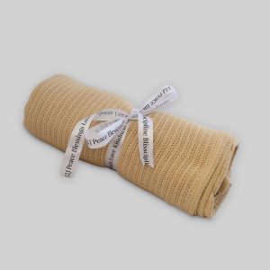 Meditation Blanket