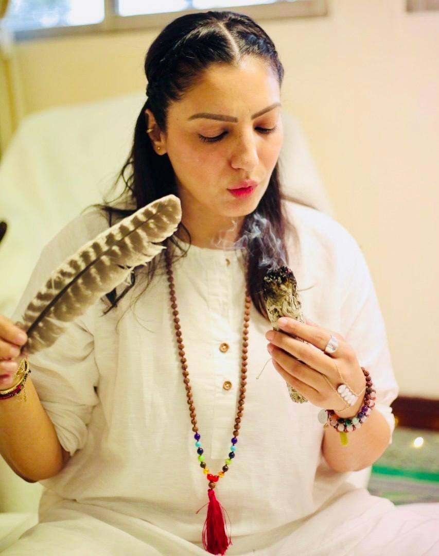Reiki Attunement