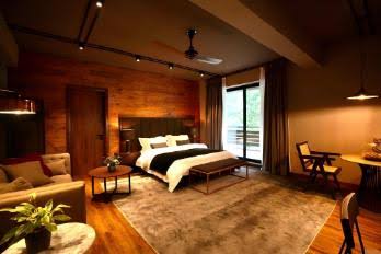 Autumn Retreat 2023 - Byarsa Hotel Skardu