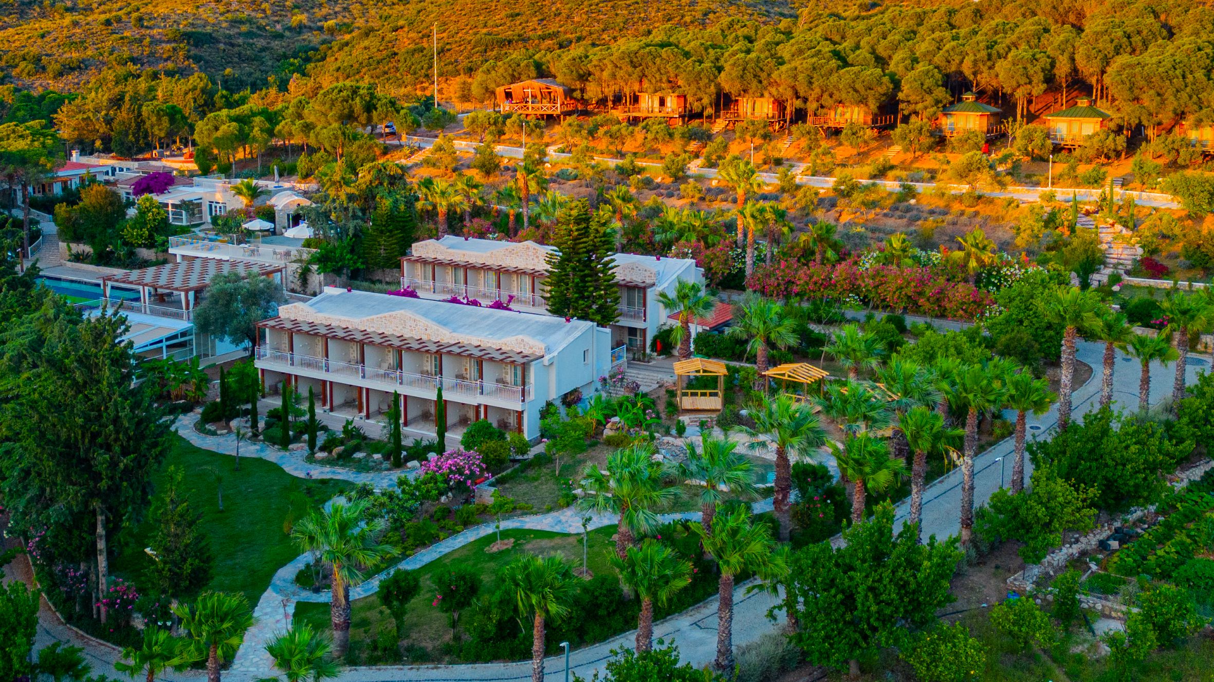 Kairos Valley Retreat 2025 - Turkey
