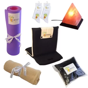 Full Meditation Set Discounted Price