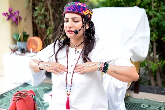 Uzma Ramzan - J2J family