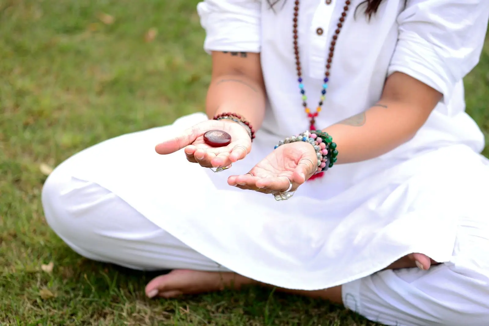 Uzma Ramzan - J2J family