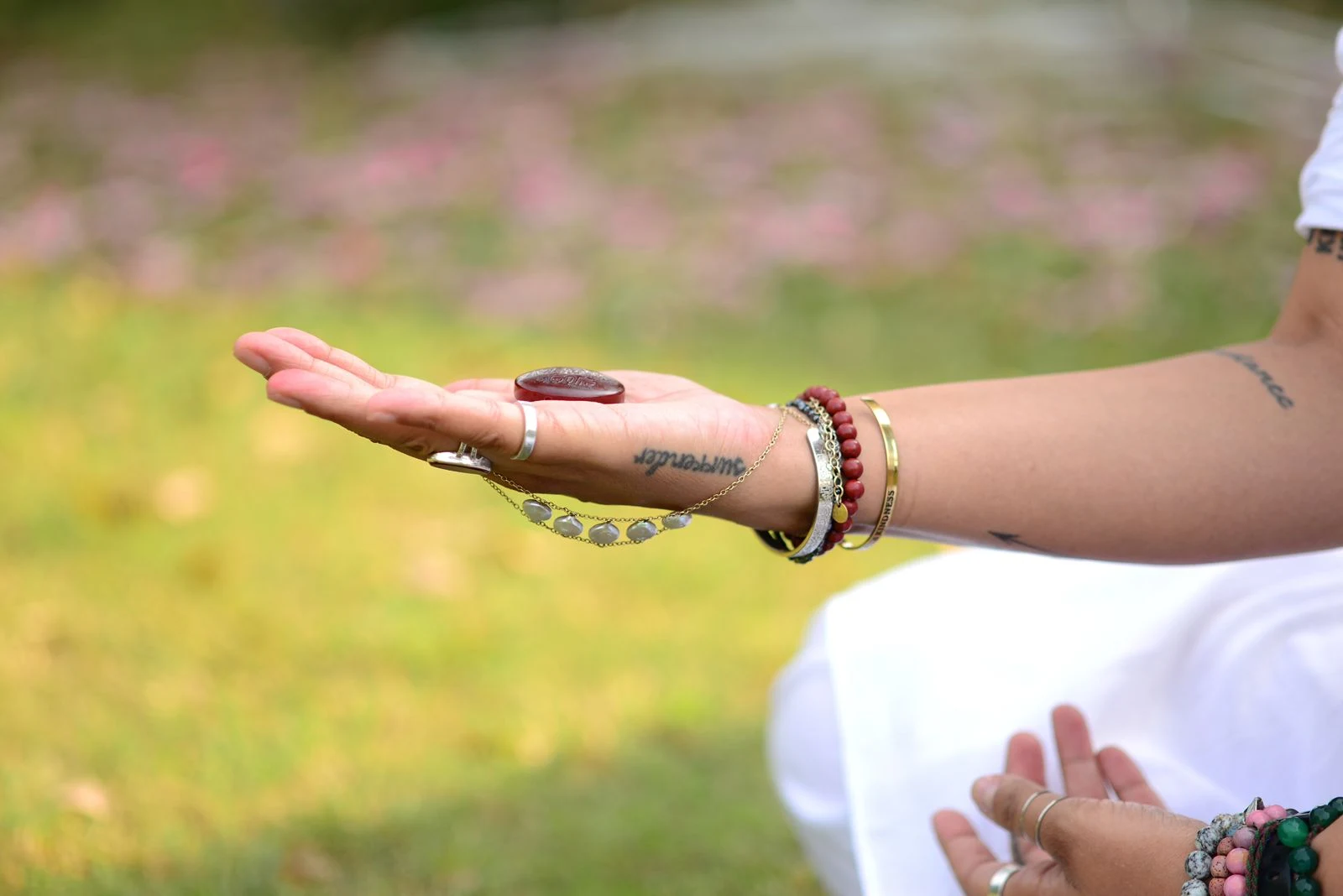 Uzma Ramzan - J2J family